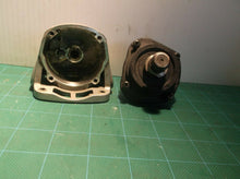 Gear Box & Arbor Off A Ryobi AG4031G Power Tools Angle Grinder