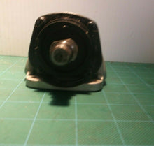 Gear Box & Arbor Off A Ryobi AG4031G Power Tools Angle Grinder