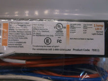 GE28T5-120-RES GE Proline T5 Ballast 120V 1 Lamp