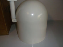 Vector By Juno V604-WH White Track Light Fixture 7" X 6" X 6"