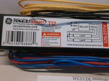 GE240PSMVN-DIYB GE Ultra Start T12 Ballast 120-277V 2 Lamp