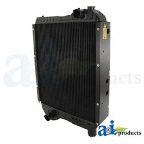 82006827 Radiator Fits Ford / New Holland TRACTOR: TM135