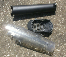 529436001/529431001/330079001 Guard Inlet/Nozzle/Outlet Housing Off Ryobi P2108