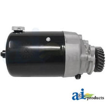 E0NN3K514AB Power Steering W/Reservoir Pump Fits Ford/NH TW10 TW15 TW20 TW25