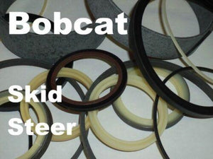 6595177 Tilt Cylinder Seal Kit Fits Bobcat 873
