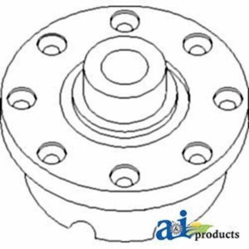 T30253 Housing, Differential (7/16 rivet hole size) Fits JD 300B 302A 310 380