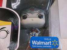 Raven as Wonder Woman Teen Titans Vinyl Figure Funko Pop