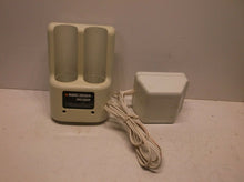 HH130VP VersaPak Black & Decker Battery Charger - Tested