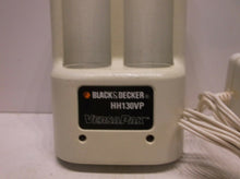 HH130VP VersaPak Black & Decker Battery Charger - Tested