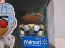 Cyborg Teen Titans Vinyl Figure Funko Pop