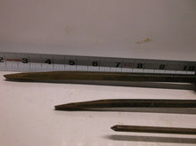 Miscellaneous Craftsman Screwdrivers 6 Pieces