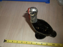 Avon Wild Turkey Bottle