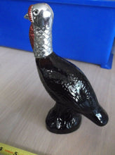 Avon Wild Turkey Bottle