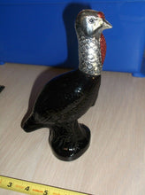 Avon Wild Turkey Bottle