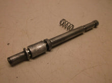 CA0077 Remote Control Valve Off Of A Senco PW 2" Roofing Nailer