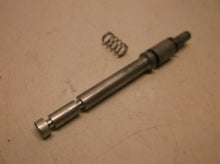 CA0077 Remote Control Valve Off Of A Senco PW 2" Roofing Nailer