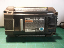 OP4050 40V Ryobi Battery Housing - Bare Housing Only