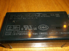 2193662 Power Supply Unit Off Of A Epson WF-2660 All-In-One Inkjet Printer