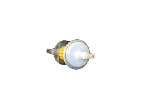 3011 NAPA Gold Fuel Filter