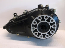 10 Bolt 3 Wheel Center Differential & Housing Straight Sides
