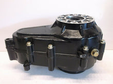 10 Bolt 3 Wheel Center Differential & Housing Straight Sides