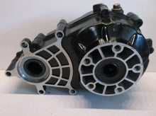 10 Bolt 3 Wheel Center Differential & Housing Straight Sides