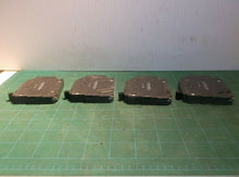 4 General Electric AP115 Circuit Breaker 1 Pole 15-Amp Thin Series