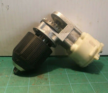 220170001 Gear Box Ass'y With Screws Off A Ryobi P241 18V Right Angle Drill