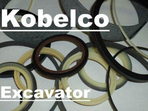 2438U1104R400 Arm Cylinder Seal Kit Fits Kobelco SK200-210