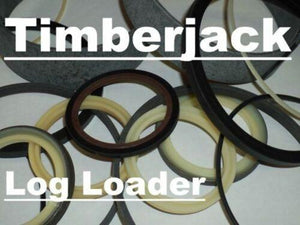 842936800 Boom Stabilizer Cylinder Seal Kit Fits Timberjack 330 430