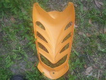 Marshin Chinese ATV Quad Wolf 150cc Orange Front Nose Panel