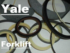 505136012 Cylinder Seal Kit Fits Yale Forklift Lift Truck 1.875 X 2.250