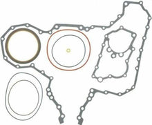 1018643 Front Cover Gasket Kit Fits Cat Caterpillar 34xx Engine Family C15 G3406