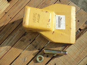 1073400 Flare Tooth Fits Cat Caterpillar 320 322 325 330