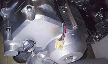 110cc 4-Stroke Chinese ATV Engine (3-2-1-N-Reverse)