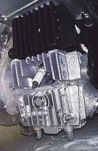 110cc 4-Stroke Chinese ATV Engine (3-2-1-N-Reverse)