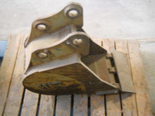 12" Good Used Bucket Marked PN: MNHD12 Model: 353 Werk Brau Gehl
