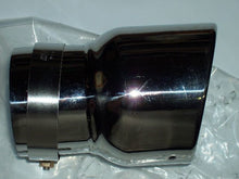 12497926 Exhaust Tip Extension Pontiac Vibe 3-1/4" ID 4-1/4" OD 5-1/8-6-1/8" L