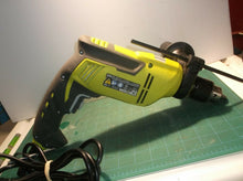 Ryobi D620H Heavy Duty Variable Speed Reversible Hammer Drill