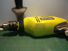 Ryobi D620H Heavy Duty Variable Speed Reversible Hammer Drill