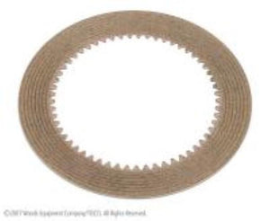 1672626M1 FRICTION DISC