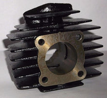 1981-2016 PW50 Yamaha Y-Zinger Engine Cylinder