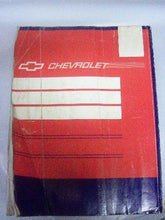 1992 Chevy Corsica Beretta Dealer Service Manual OEM
