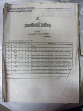 1995 Chevy S/T Trucks Driveability Emissions Electrical Manual