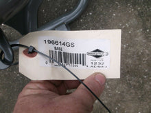 196614GS Briggs & Stratton Frame For Craftsman Pressure Washers - Models Below