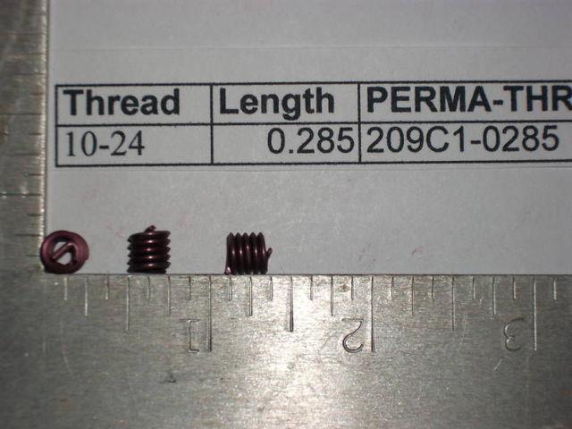 20 NEW 10-24 X .285