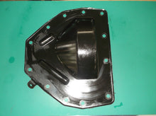 2003 Dodge Caravan 2.4L Transaxle Cover Pan Differential Oil JJ1