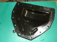 2003 Dodge Caravan 2.4L Transaxle Cover Pan Differential Oil JJ1