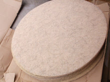 27" Floor Maintenance Pads 27 Inch Floor Buffer Pad