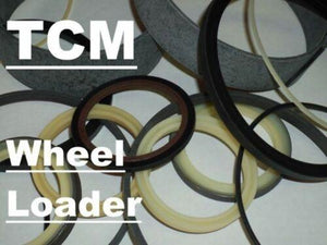 26508-47011 Boom Lift Cylinder Seal Kit Fits TCM 720 860